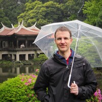 George Oakley's picture