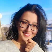 Marine Petrosyan's picture