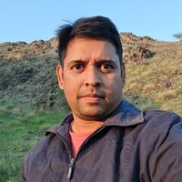 Alokmay Behera's picture