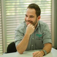 Marcelo Alencar Pereira's picture