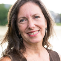 Melissa O'Mara's picture