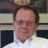 Larry Sims's picture