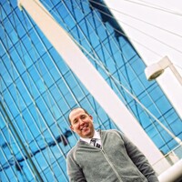 Gregory Martin's picture