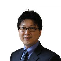 Brian Baewon Koh's picture Brian Baewon Koh's picture