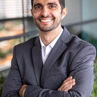 Victor Catrib's picture