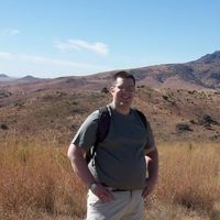 Alfonzo Collins's picture