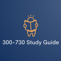 300-730study guide's picture
