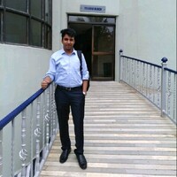 Anurag Ghosh's picture