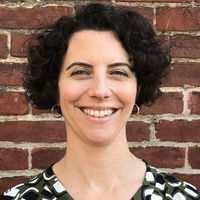 Rebecca Aarons-Sydnor's picture Rebecca Aarons-Sydnor's picture