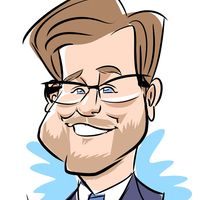 Miles Thorne's picture