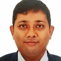 Lakshmikanth Kousik Toppe Jeyabalan's picture