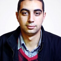 Mohamed Hesham&#039;s picture