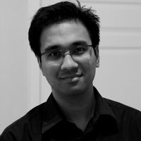 Saurabh Shrestha's picture