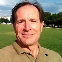 Michael Costello's picture