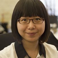 Qiongwen Kong's picture