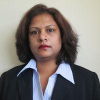 Sunanda Swain, LEED AP BD+C, PQP's picture Sunanda Swain, LEED AP BD+C, PQP's picture