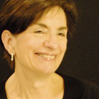 Penny Bonda's picture