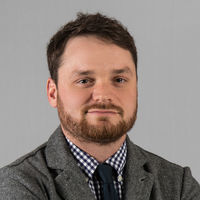 Jake Bebee, LEED AP BD+C, ID+C, WELL AP's picture