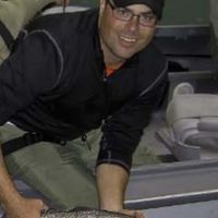 Michael  Burton's picture