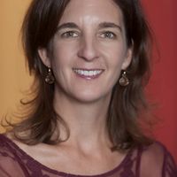 Melissa Vernon's picture