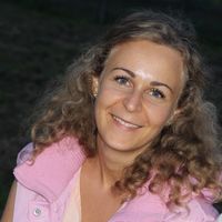 Rasita Masalskyte's picture