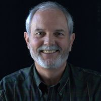 Vernon Smith's picture