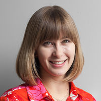 Melanie Silver's picture