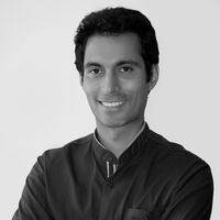 Mehdi Kardehi's picture