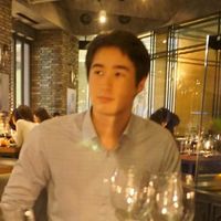 Michael Munn's picture