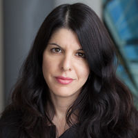 Ilana Judah's picture