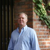 Alexander Clark's picture