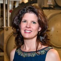 Kimberlee Dobbins's picture