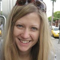 Larissa Oaks's picture