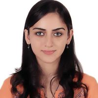 Kusha Dogra Sehgal's picture