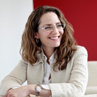 Lisa Adams's picture