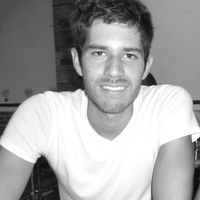 Adrian Arenas's picture