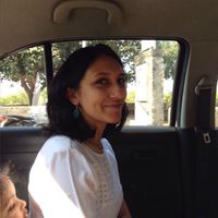 Bharati Bhosale's picture