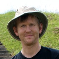 Martin Mechtenberg's picture Martin Mechtenberg's picture