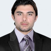 Muzammal Abbas LEED AP (BD+C)'s picture