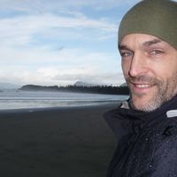 Alex Warburton's picture