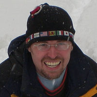 Dane Sanders's picture Dane Sanders's picture