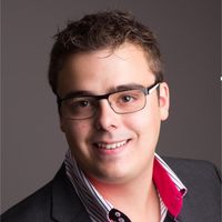 Adrien Dumolard's picture