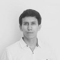 Billy Condor's picture