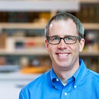 Mark Meaders's picture