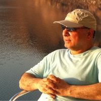 Yaser Al Sharif's picture