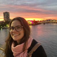 Thais Sartori's picture