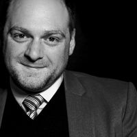 Ian Merker AIA, LEED AP BD+C's picture