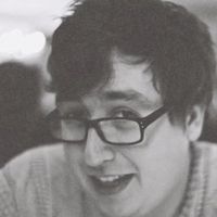 Zach Lewis's picture