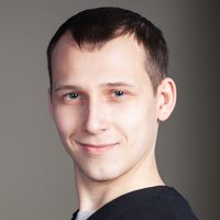 Andrey Tsvetkov's picture