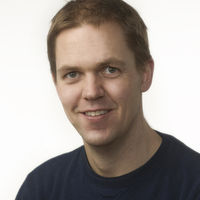 André Knutsson's picture